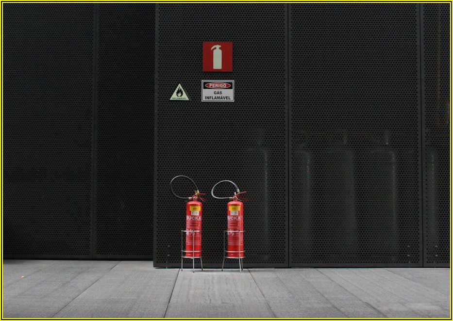 경보설비, 제대로 관리하면 우리 집 안전이 지켜집니다