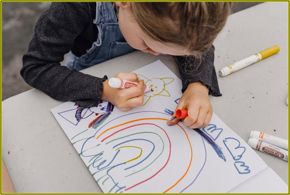 나만의 예술, 취미미술학원에서 찾아가는 특별한 경험