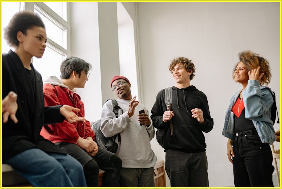 성균관대 서양화과 졸업생, 꿈과 현실 사이의 진솔한 이야기