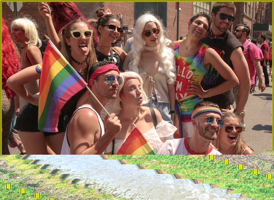 안전과 미관을 한번에, 휀스 선택 가이드