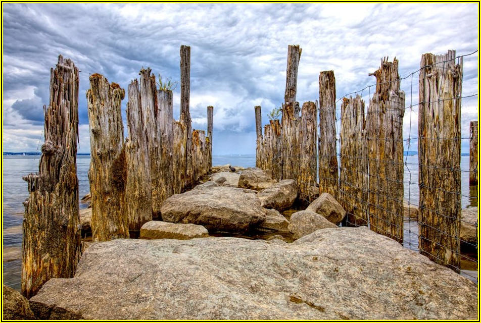 나만의 공간을 완성하는 휀스 디자인과 기능