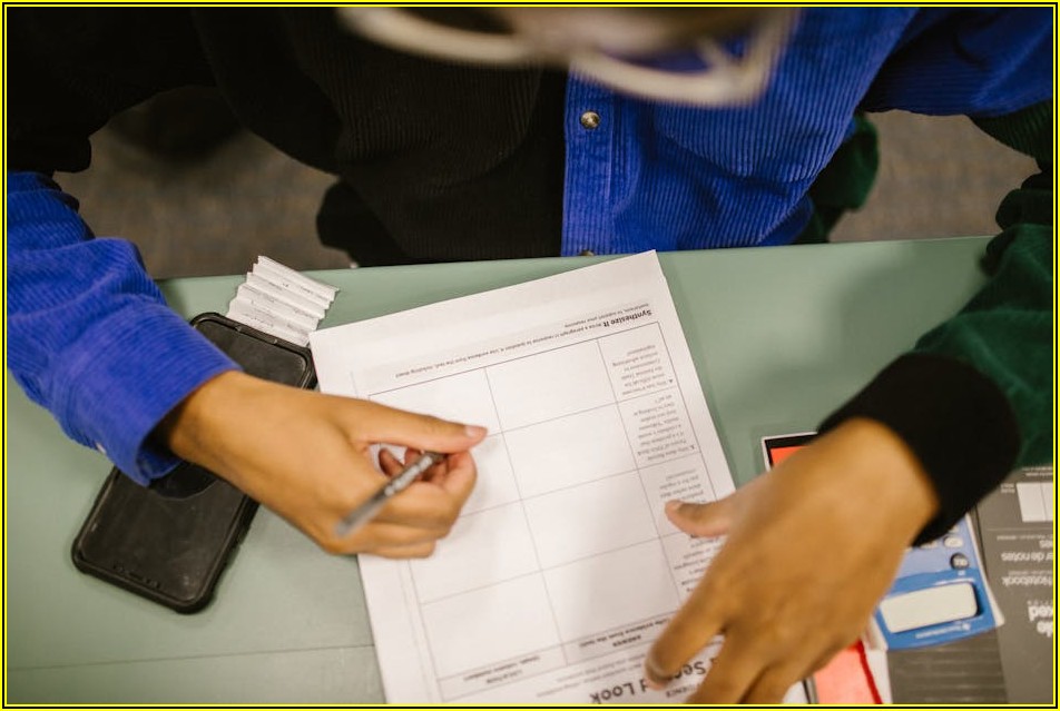 AP 학습 로드맵: 만점을 위한 완벽 가이드