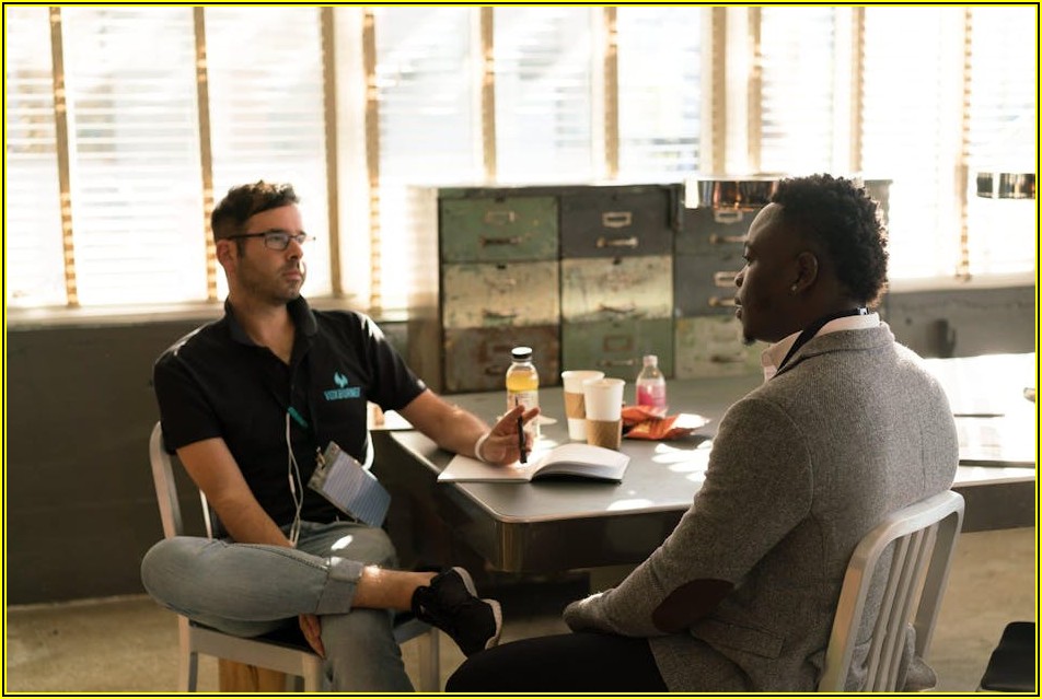 눈길 끄는 이력서, 전문가의 비밀을 알려드립니다