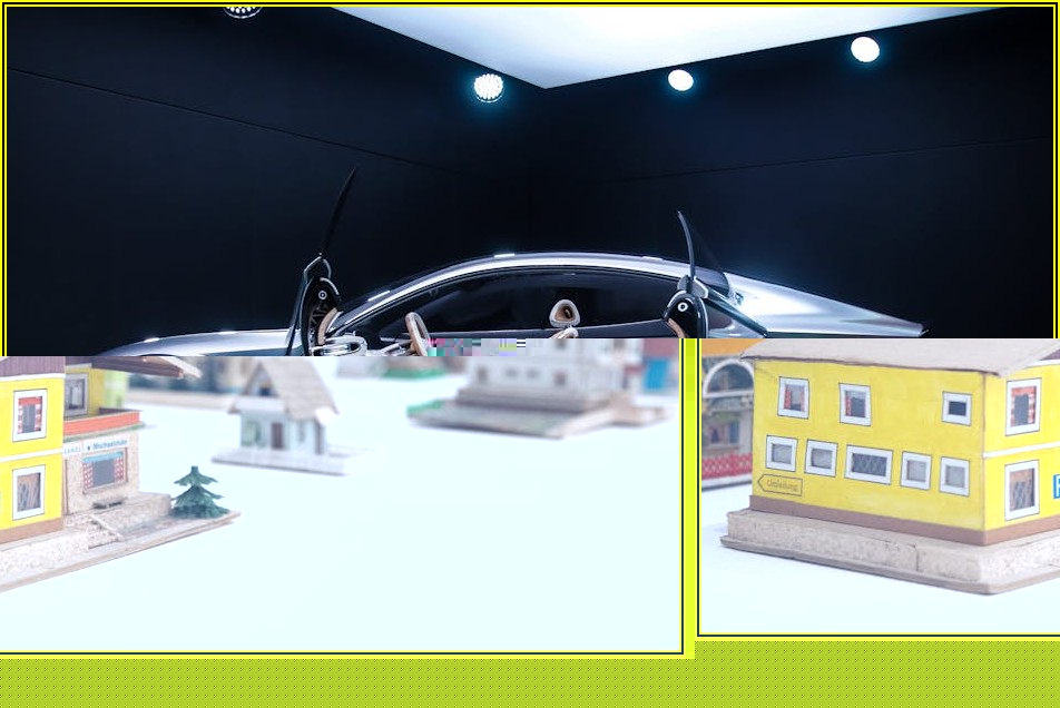 합리적인 실내 전시 준비: 예산 절감 노하우