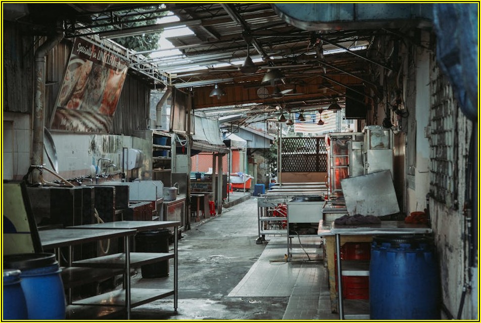 알뜰하게 골프존 즐기기: 중고 구매부터 수리까지