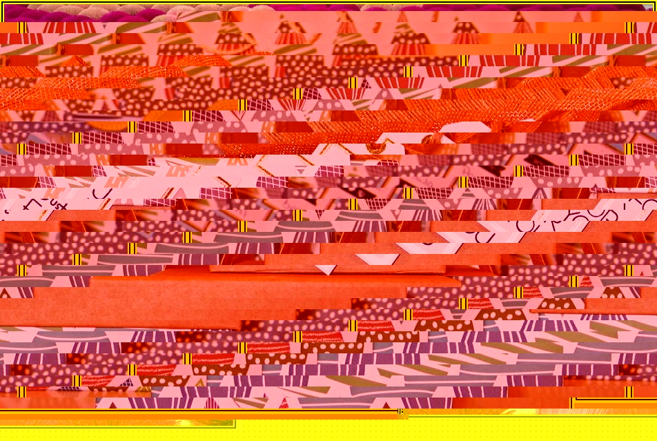 리본끈 제작의 모든 것: 독창적인 아이디어와 팁