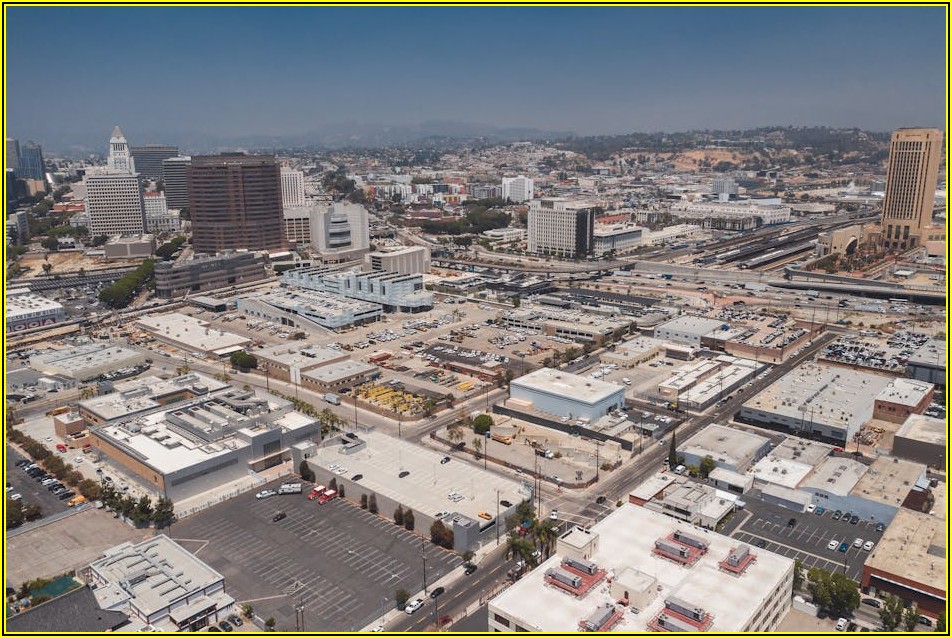 미국 선물 시장의 심장, 실시간 지수 따라잡기