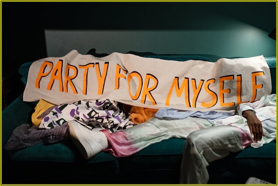 성가신 현수막, 안전하고 완벽하게 철거하는 비법