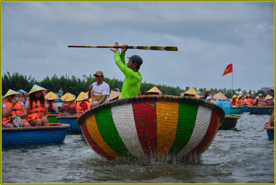 현지인이 추천하는 베트남 쌀국수, 부위별 맛 비교 가이드