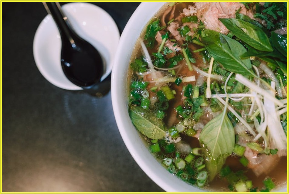 베트남 쌀국수 맛집 탐방: 부위별 즐기는 꿀팁