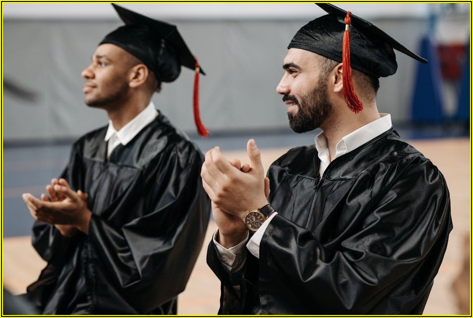 대학 면접 복장, 액세서리로 합격 부르는 연출법