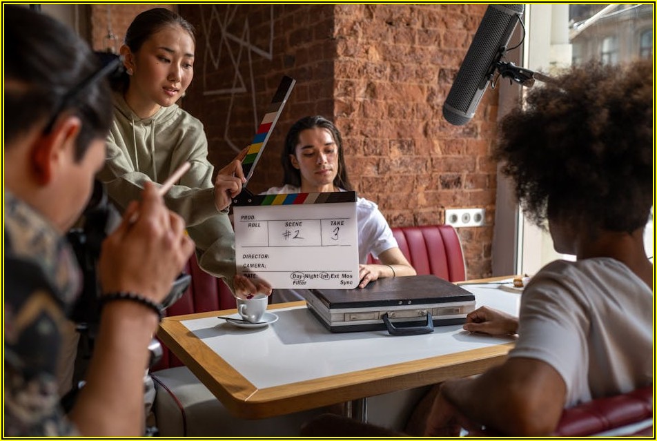 나만의 애니메이션 만들기, 성공으로 가는 로드맵