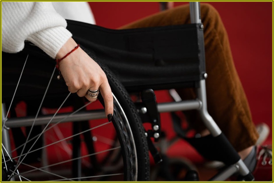 펑크 걱정 없는 발포바퀴 휠, 장단점 제대로 알기