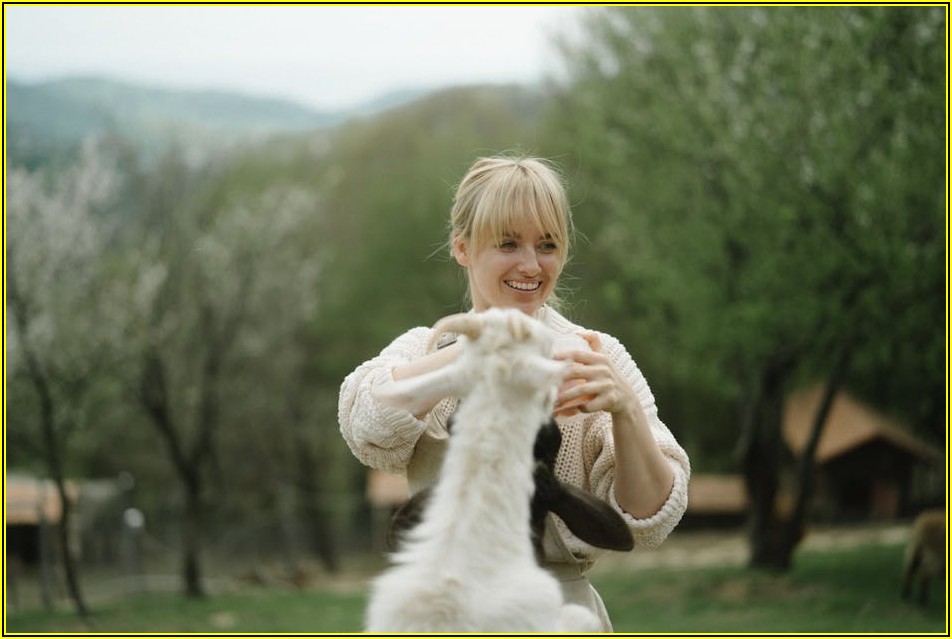 염소 설사, 이제 걱정 끝! 영양 관리와 완벽 치료법