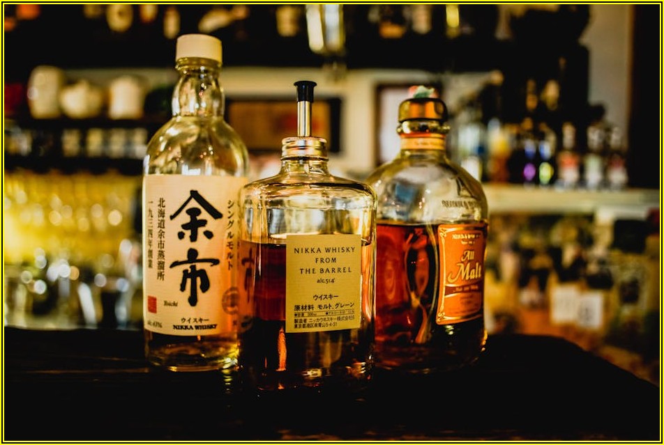 술 못해도 ok! 논알코올 칵테일의 신세계