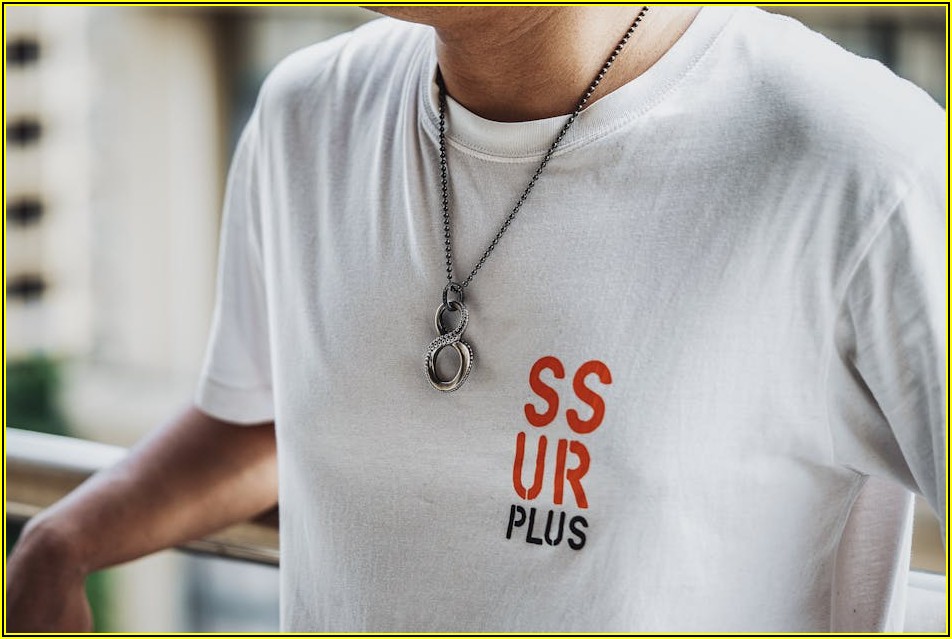 개성 담은 그래픽 티셔츠, 나만의 스타일 연출 비법