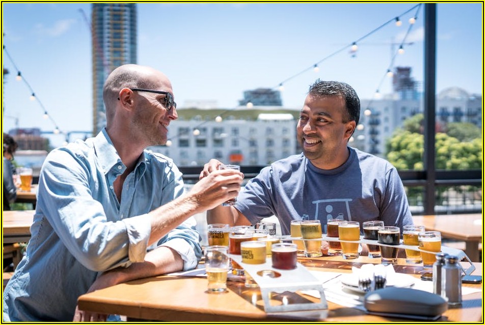 맥주 따라 떠나는 세계 여행: 대표 맥주 총정리