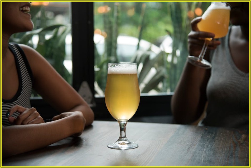 맥주 맛 지키는 보관법: 종류별 꿀팁 대방출