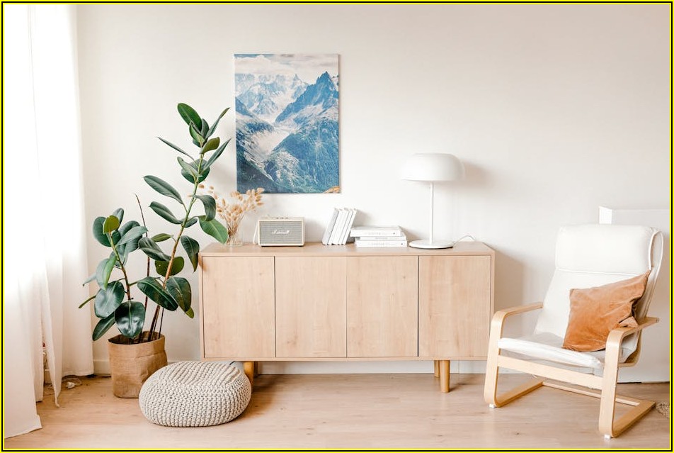 인테리어의 완성, 디자인 선반 종류별 특징 완벽 분석