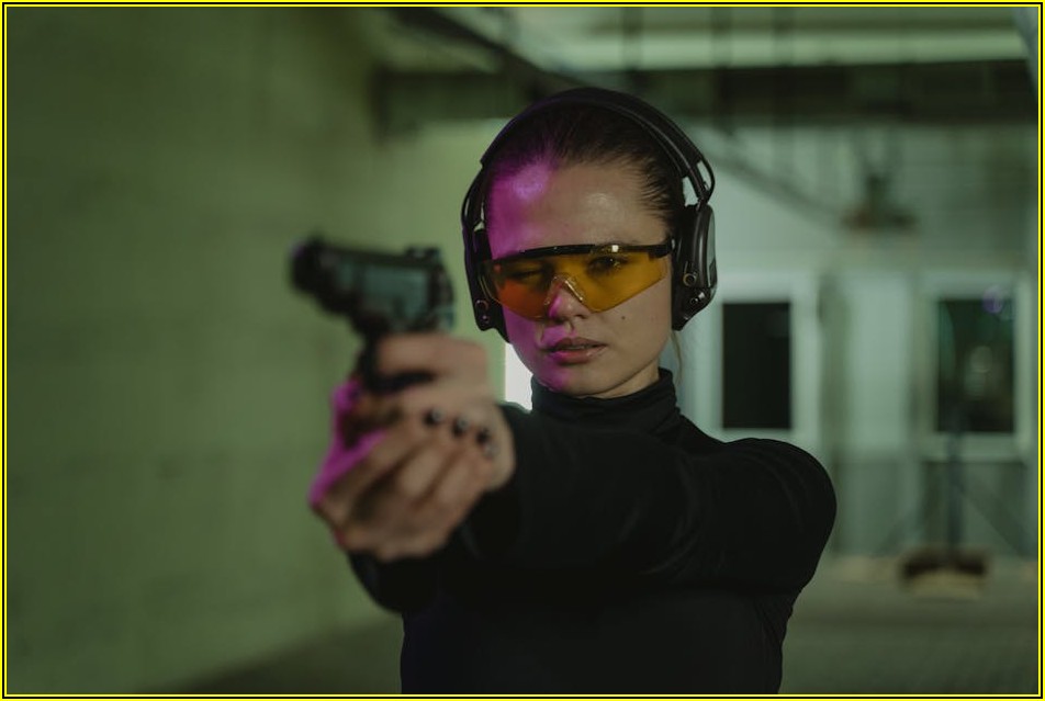 스프레이건 사용 시 꼭 지켜야 할 안전 수칙 총정리