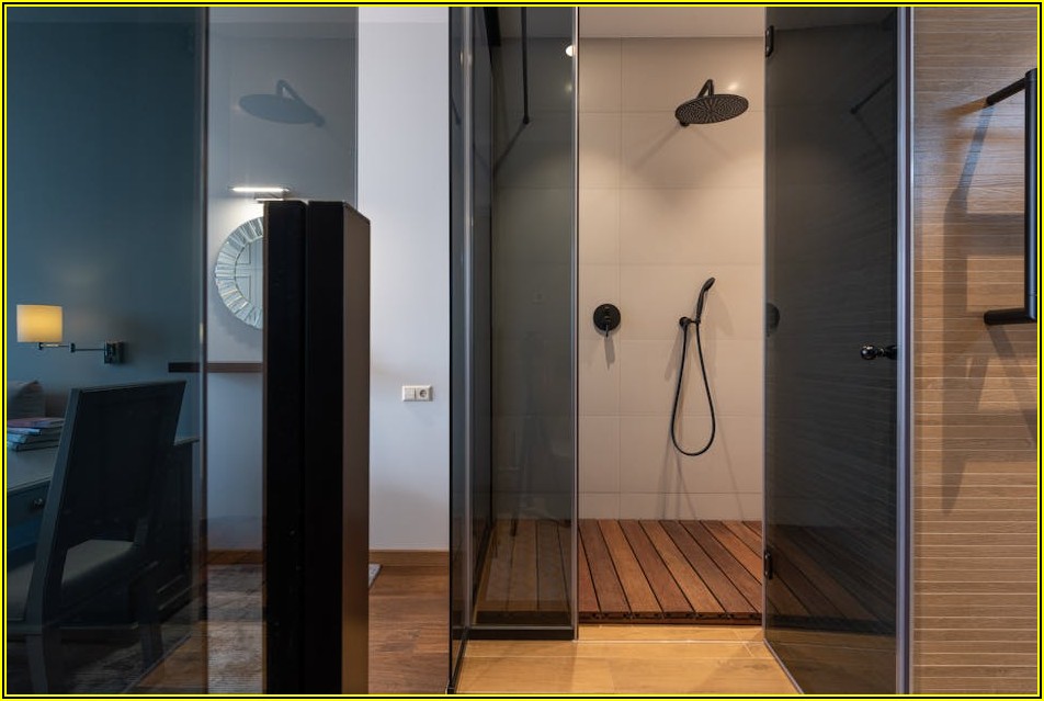 공간 맞춤 유리 거울, 나만의 특별한 인테리어