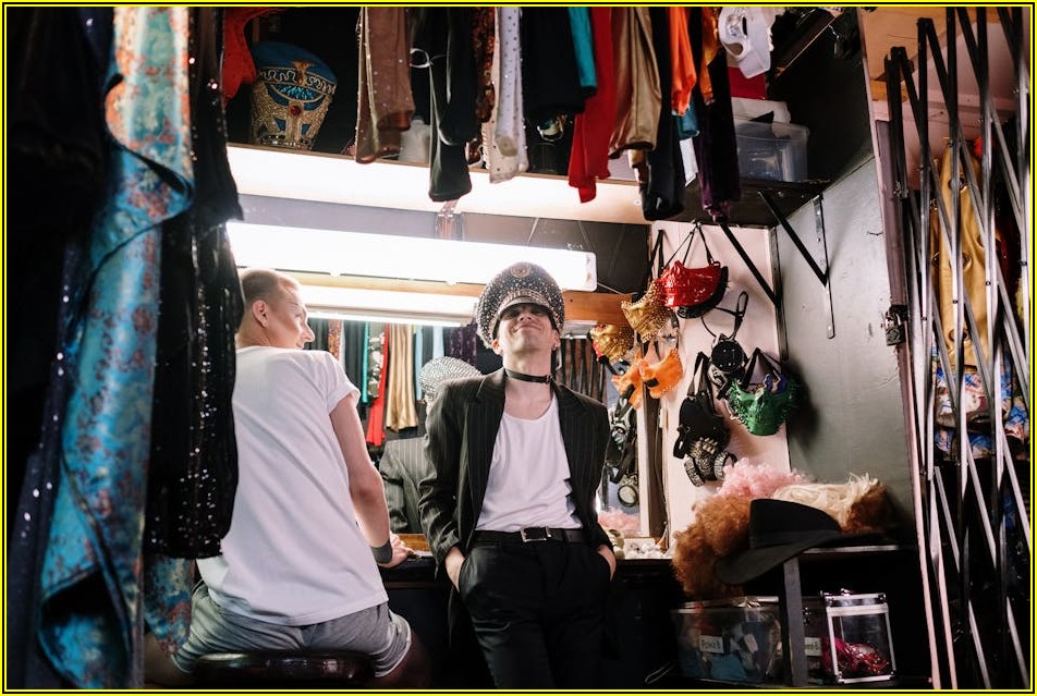 아이언맨 코스튬, 나만의 특별함을 더하는 비법