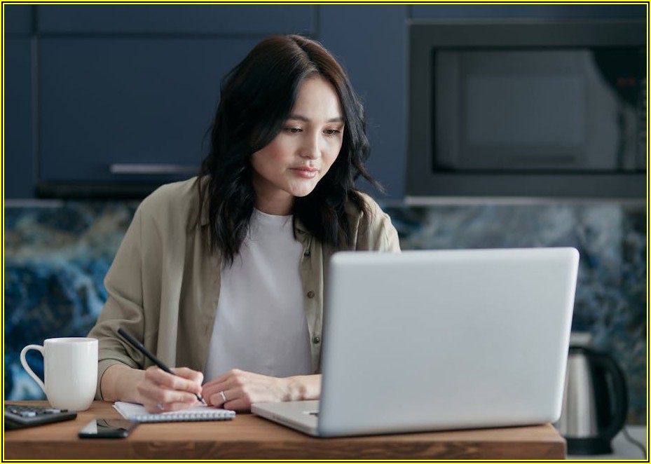 후회 없이 하는 재택 타이핑 알바, 진짜 경험담