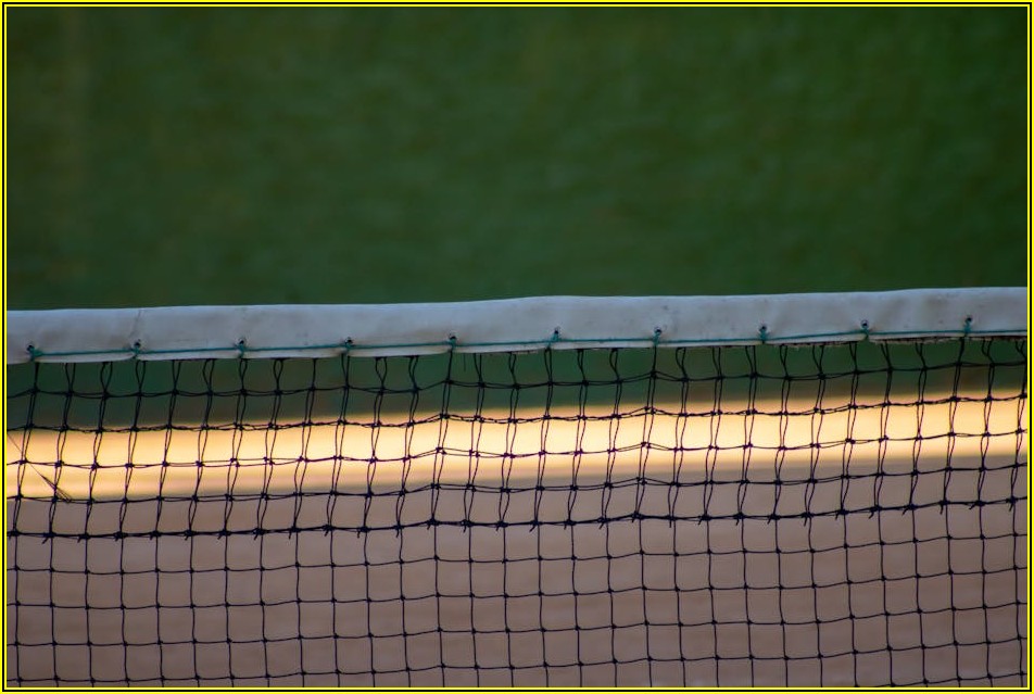 테니스 즐기기, 무인 테니스장 요금 절약 예약 완벽 가이드