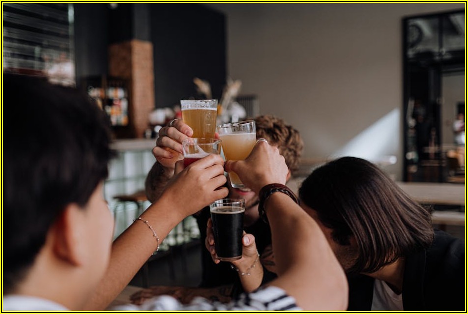 성공적인 헌팅포차, 헌팅 노하우 완벽 분석