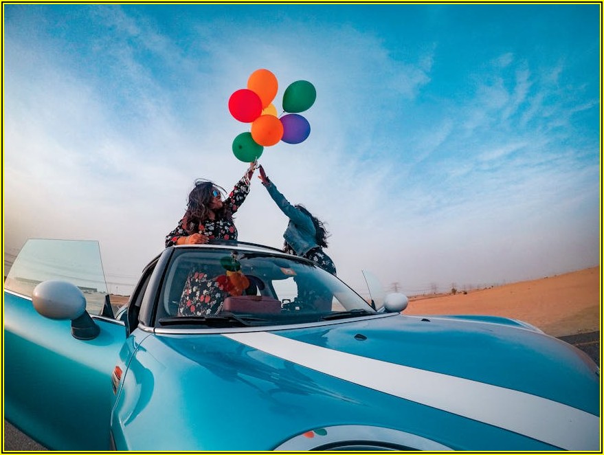 헬륨 풍선, 하루 만에 가라앉을까? 보관 꿀팁 모음