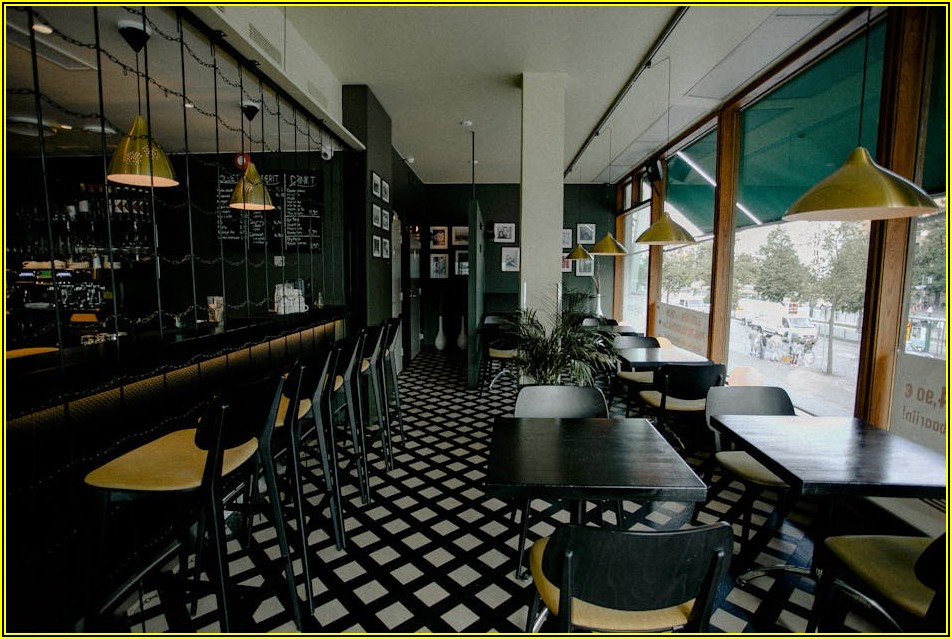 성공적인 카페 창업 전략, 차별화된 경쟁력 확보