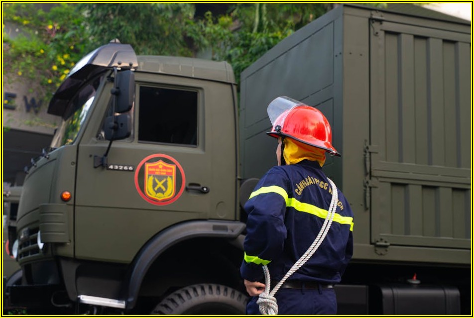 안전한 생활을 위한 소방용품, 똑똑하게 준비하기