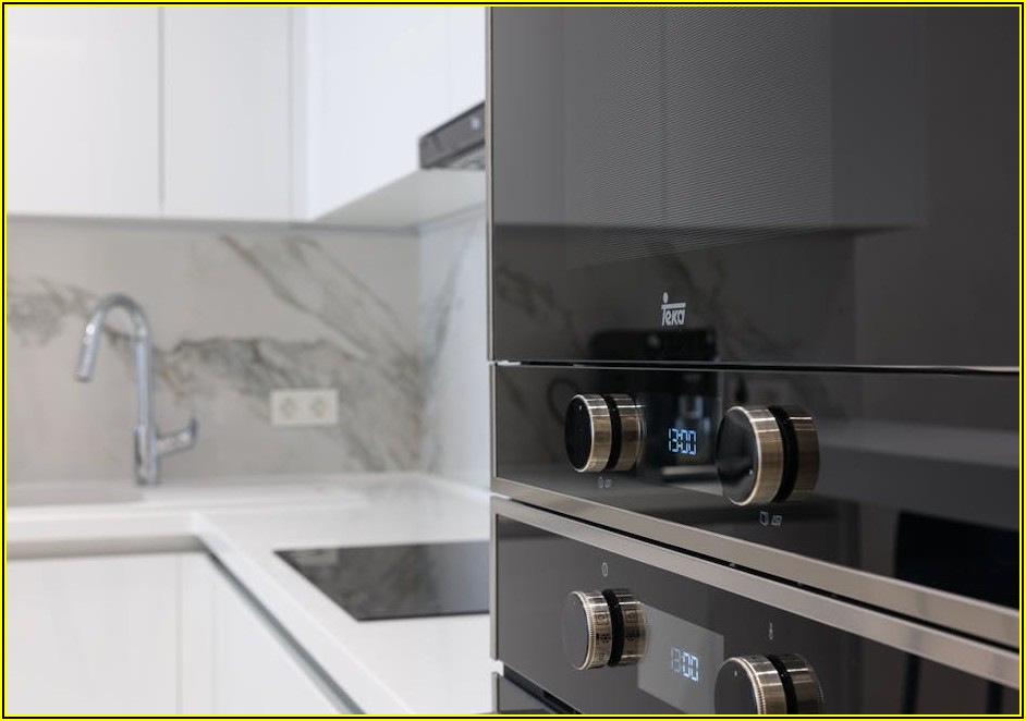 주방 수납장 디자인, 공간 활용 극대화 노하우