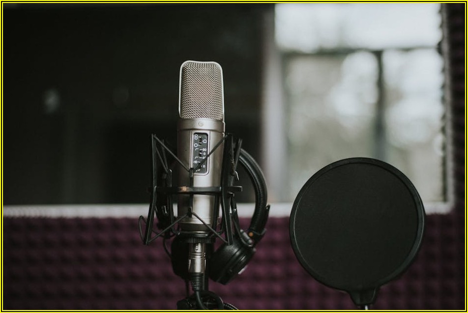 쾌적한 녹음 환경, 제대로 된 녹음부스 설치 방법