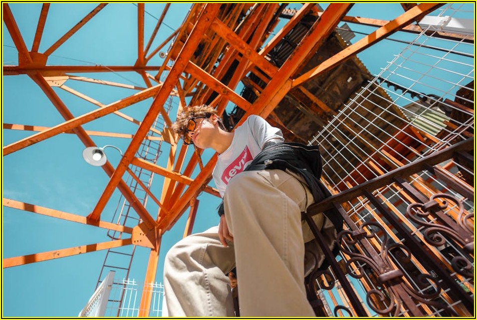 만능 아이템 철재 앵글, 활용법 A to Z