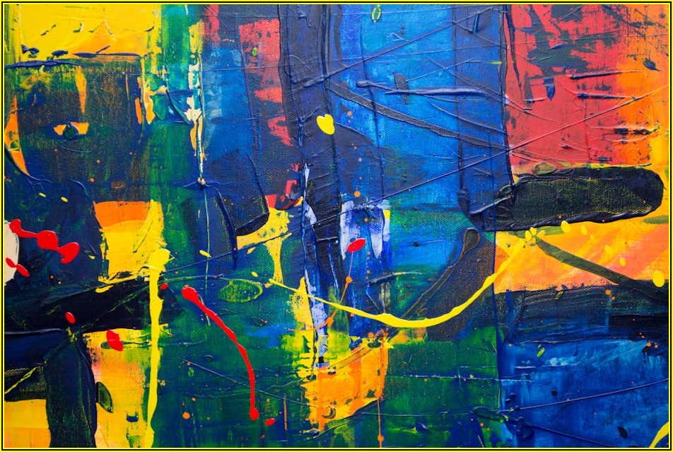 아크릴 명판, 변색 없이 오래 사용하는 관리 노하우