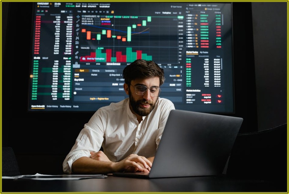 단타 매매 성공 비법: 손절매와 분할 매수의 완벽 조화