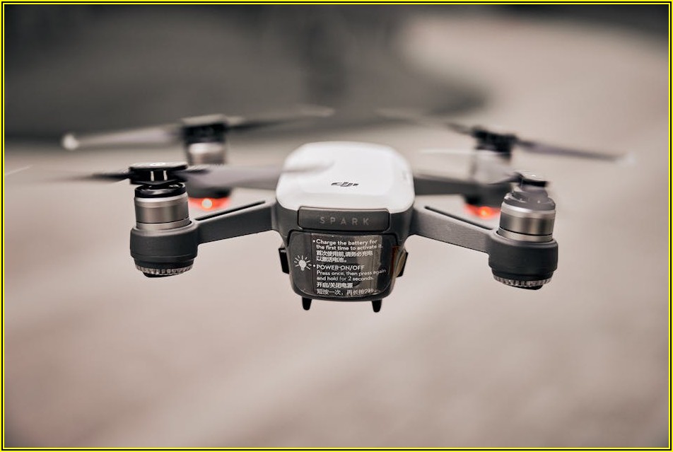 미래를 선도할 무인기, 드론 기술 발전 총정리