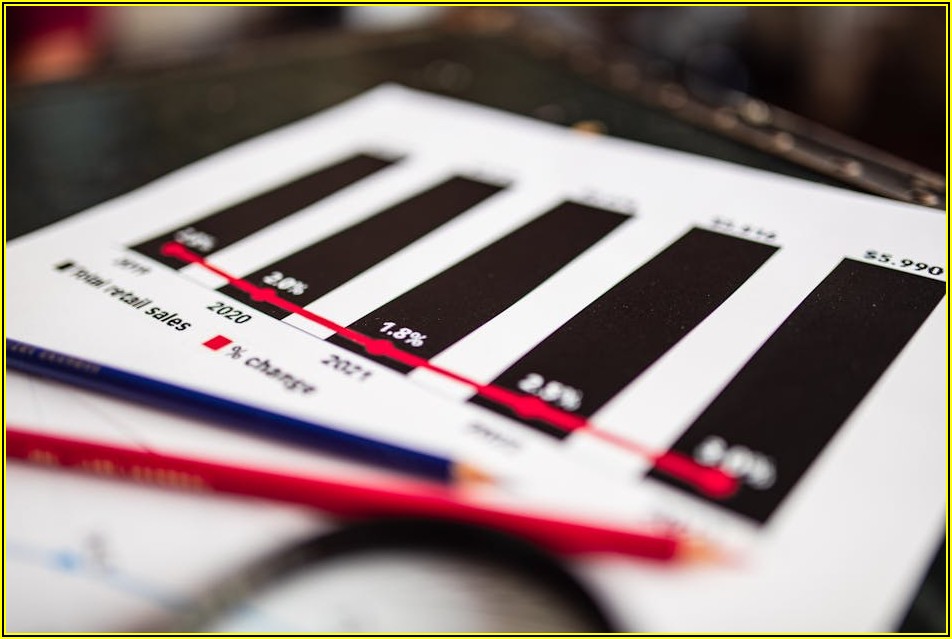 성공적인 사업, 매출 분석으로 숨은 보물 찾기