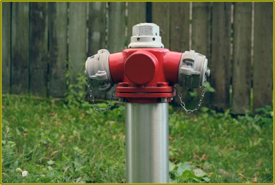 우리 집 안전 지킴이, 올바른 소화전 사용법 알아보기