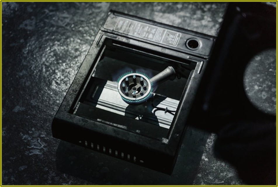 모든 것을 보여주는 열화상 카메라, 놀라운 활용 가능성