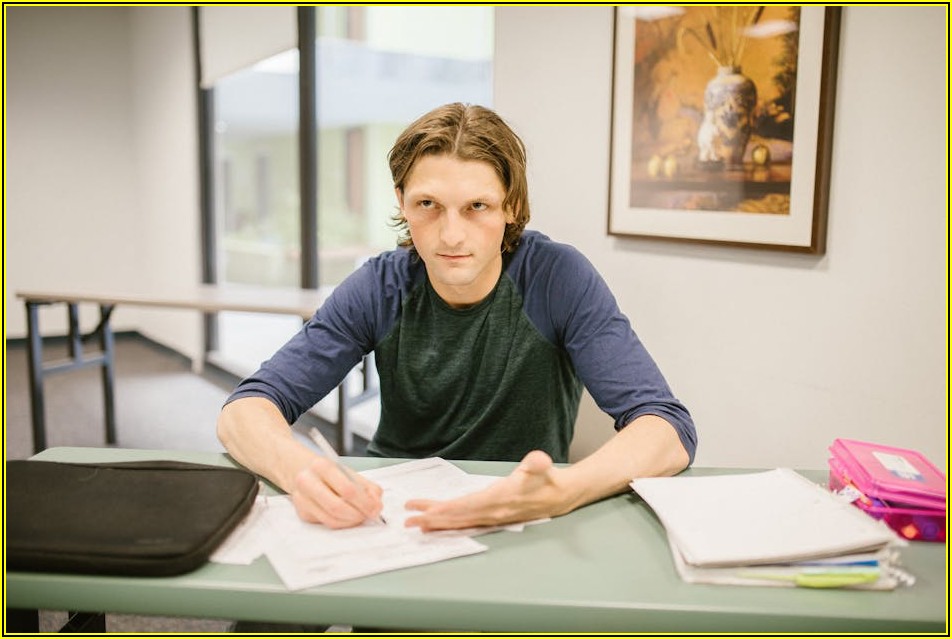 구몬성인영어, 똑똑한 학습 스케줄 관리 비법