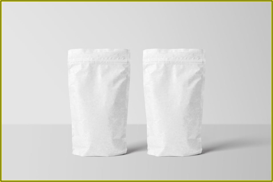 패피들의 필수템, PVC 투명 쇼핑백 스타일링 A to Z