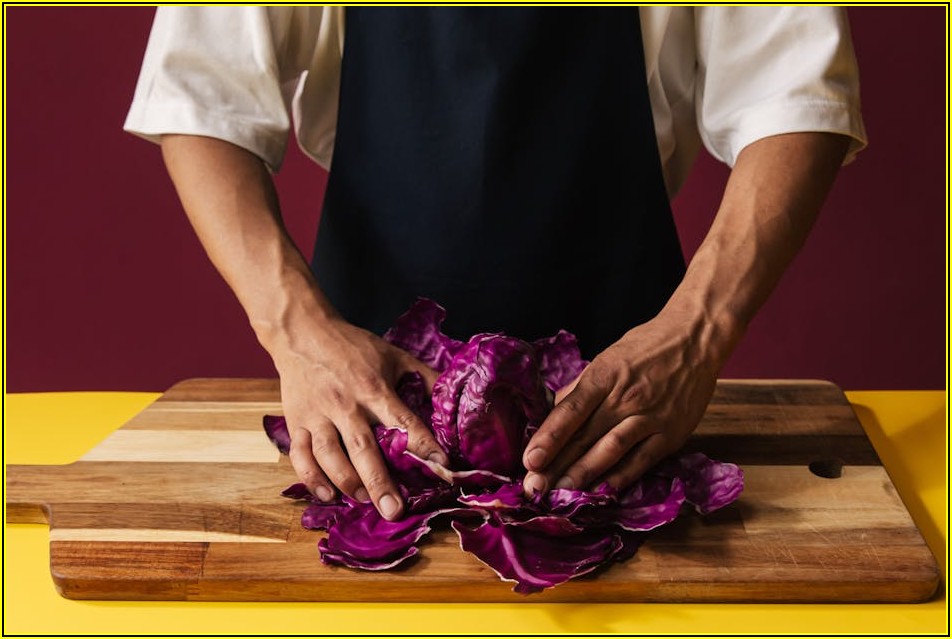 칼칼함과 시원함, 우거지 해장국의 맛 비법 공개