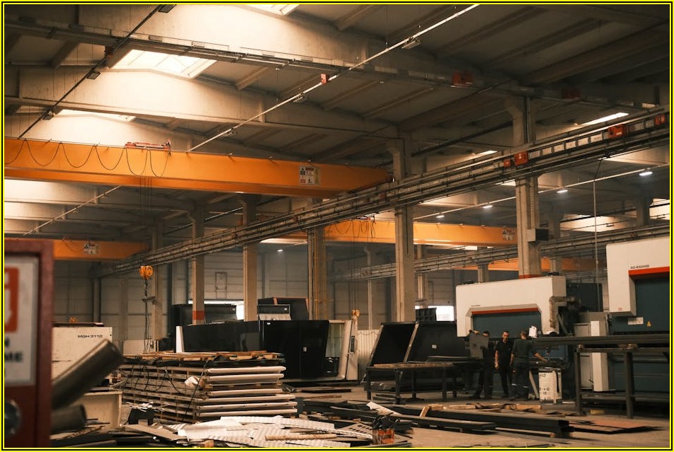 장비 걱정 끝! 파주 포크레인 임대, 똑똑하게 이용하는 법