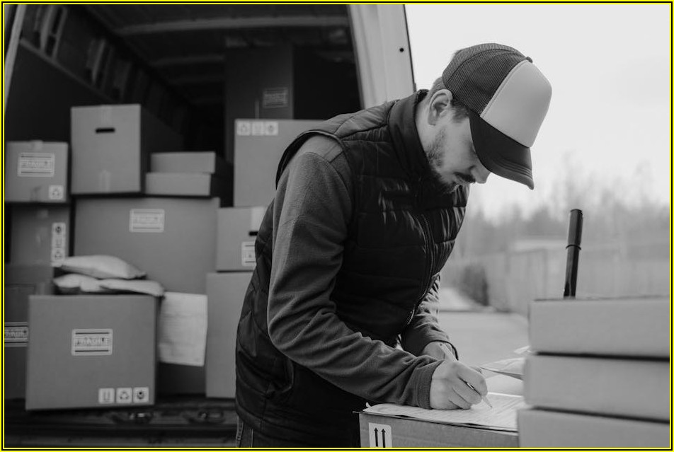 이사 걱정 끝! 영구 이삿짐 보관 완벽 가이드