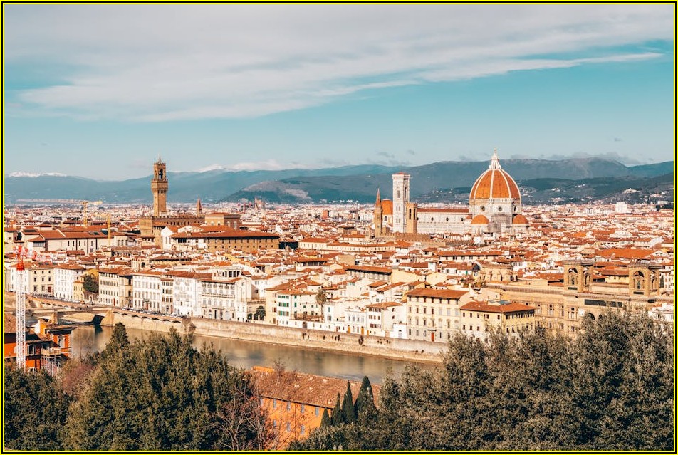 이태리어 필수 표현: 이탈리아 여행 & 일상 정복