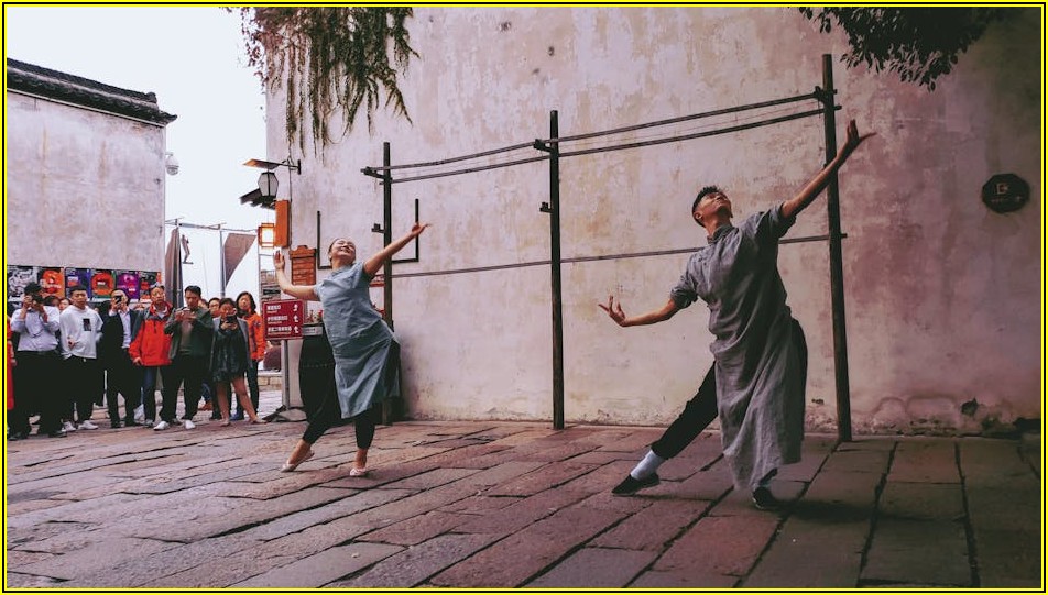 중국 인기 공연 100% 즐기는 법, 놓치지 마세요!