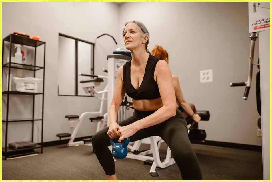 당신의 건강을 책임질 춘천 헬스장, 이것만 알면 끝!