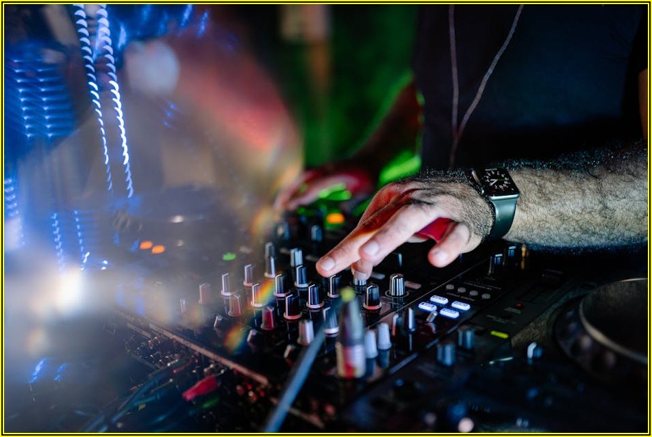 음향 전문가 되기: 자격증 종류와 시험 정보 총정리